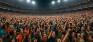 Can Mobile Networks Sense the World Without Cameras?
