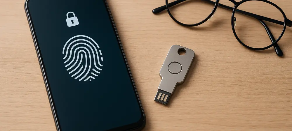 Why Do Security Experts Still Use Insecure Credentials?