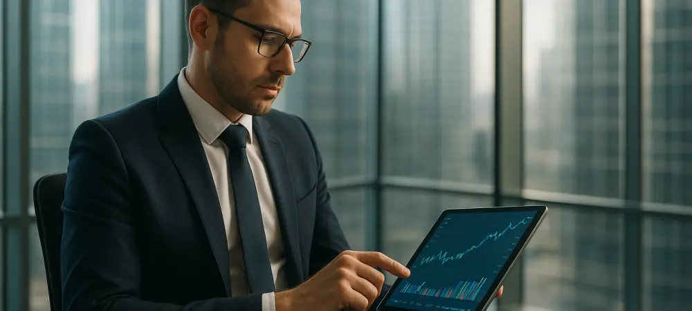 Rialo Bridging Traditional Finance and Institutional Blockchain