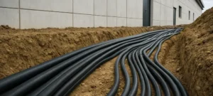 Trend Analysis: Grid Bottlenecks in Data Infrastructure