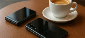 The Galaxy Z Flip7 Outshines the Z Flip8 in Prime Day Deals