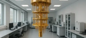 How Quantum Computing Is Transforming Data Science and AI