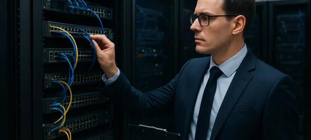 UK Businesses Face Record Cyberattack Surge in Q3 2026