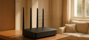 Europe Faces Gigabit Gap as Wi-Fi Spectrum Limits Fiber Speeds