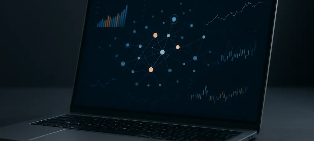Trend Analysis: Crypto Infrastructure and Utility Tokens
