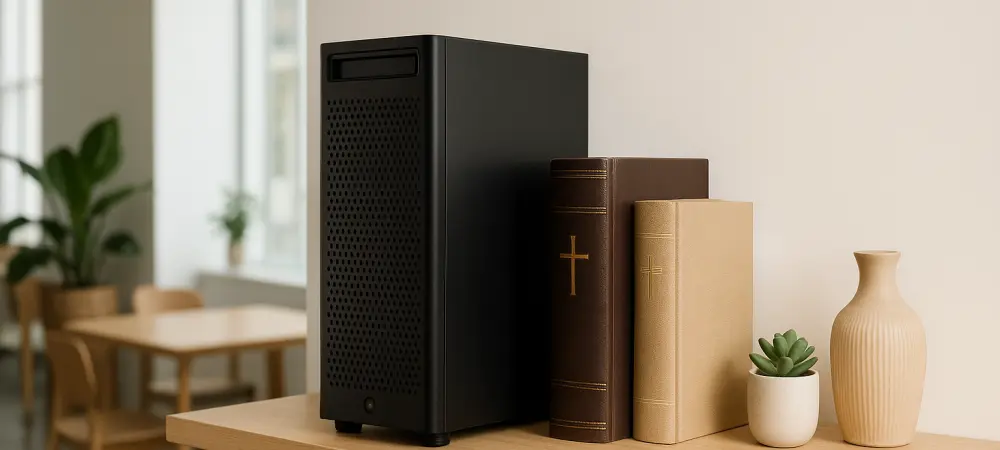South Korean Church Cyberattacks Expose One Million Records