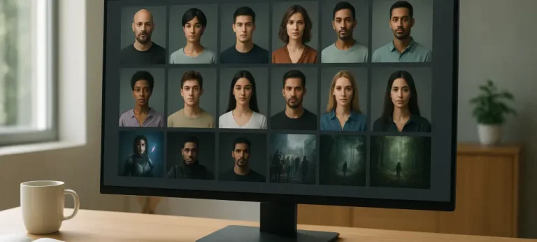 Trend Analysis: Collaborative AI Video Workspaces