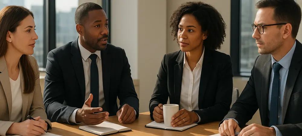 Why Are Major Firms Prioritizing Chief People Officers?