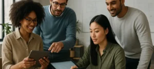 Is the AI Skill Gap Creating a New Workforce Divide?
