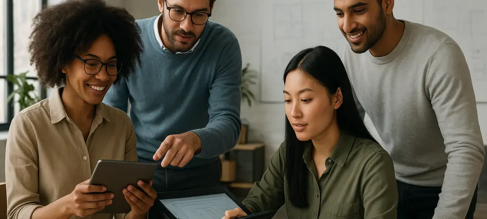 Is the AI Skill Gap Creating a New Workforce Divide?