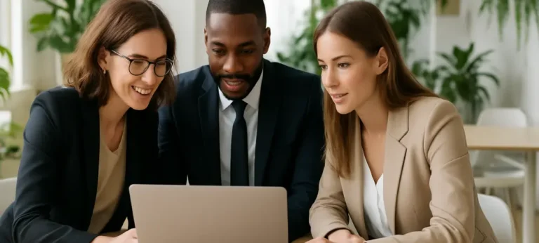 Cisco Transforms Webex with New Collaborative AI Agents