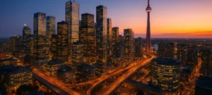 Canada Becomes a Global Hub for Green Data and AI Infrastructure