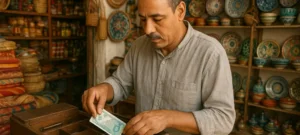 Morocco Struggles to Shift From Cash to Digital Payments