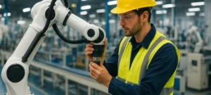 Implementing Agile Manufacturing in Dynamics 365 SCM