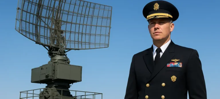 How Is the Indonesian Air Force Navigating Cyber Warfare?