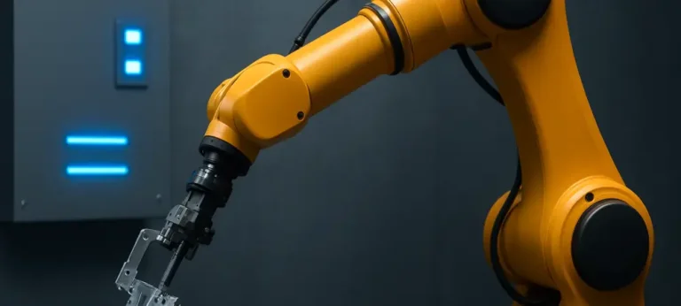 How Should You Secure Modern Robotics Infrastructure?
