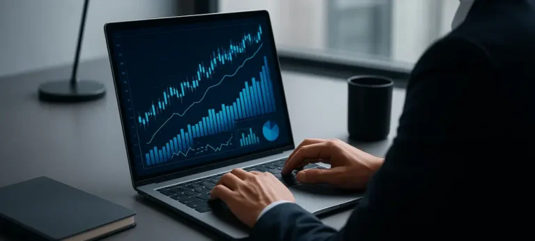 How Is Accounting Software Driving Global Business Growth?