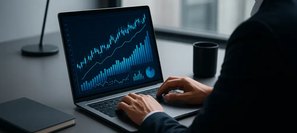 How Is Accounting Software Driving Global Business Growth?