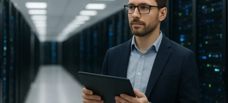 The Evolving Landscape of Data Center Virtualization in 2026