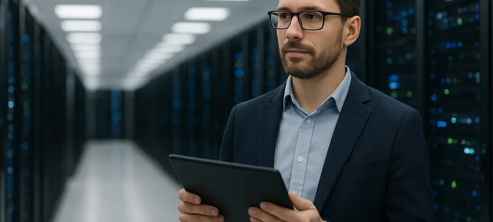 The Evolving Landscape of Data Center Virtualization in 2026