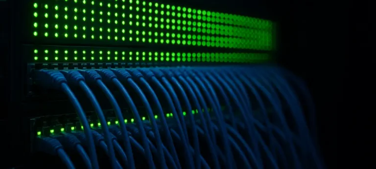 Is Network Infrastructure Becoming a National Security Liability?
