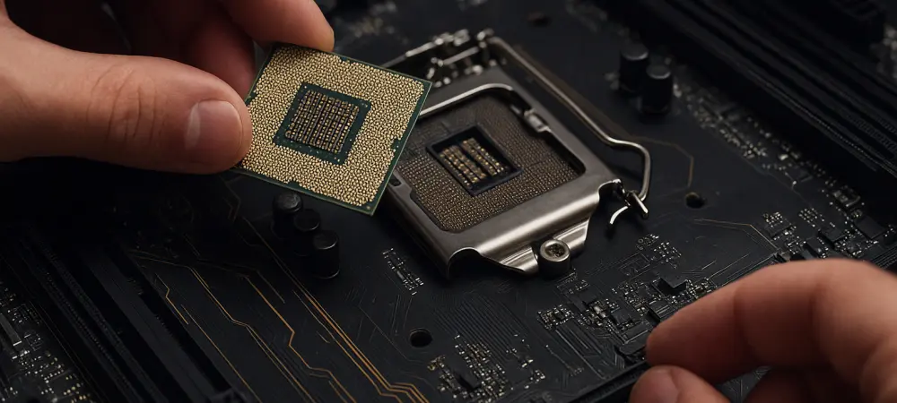 Gigabyte BIOS Updates Hint at 2027 Intel LGA 1700 Extension