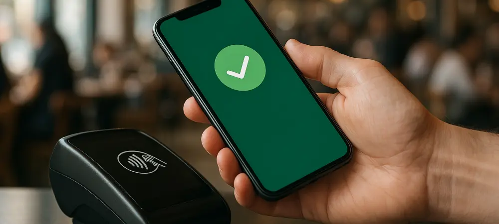 Mobile Payments Surpass Physical Cards in South Korea