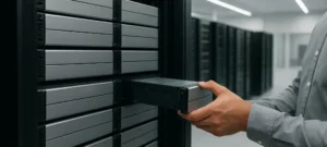 Toshiba Expansion Triggers Competition in Data Center Storage