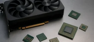 Rising Memory Costs Push AMD Radeon GPU Prices Higher