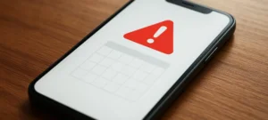 Is Your Calendar Helping Scammers Bypass Security Filters?