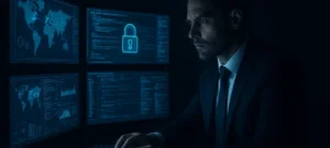 How Did a Cyber Expert Become an FBI Hacking Suspect?