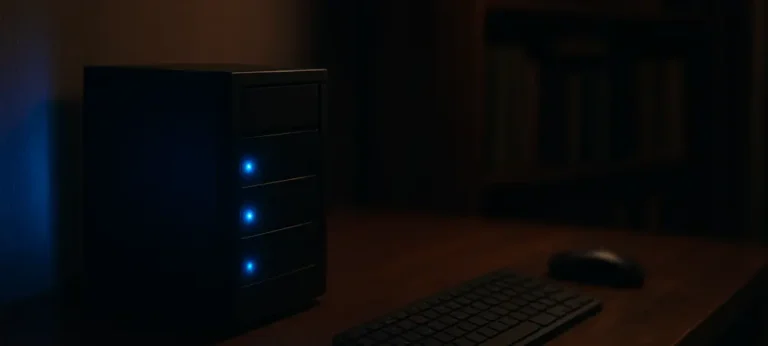Switching From VMware to Proxmox: A Homelab Migration Guide