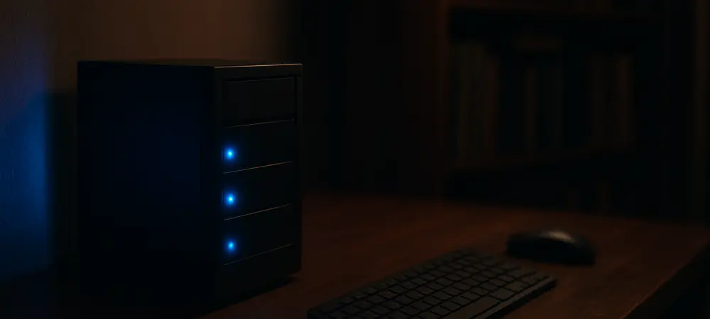 Switching From VMware to Proxmox: A Homelab Migration Guide