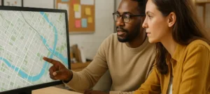 How Does AI Reshape Strategic Decisions in Small Firms?
