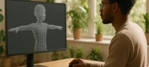 How Is Tripo AI Simplifying 3D Asset Creation?