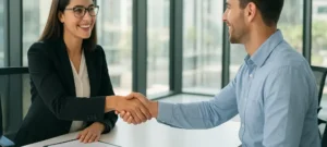 Are Recruiters the True Architects of Business Success?