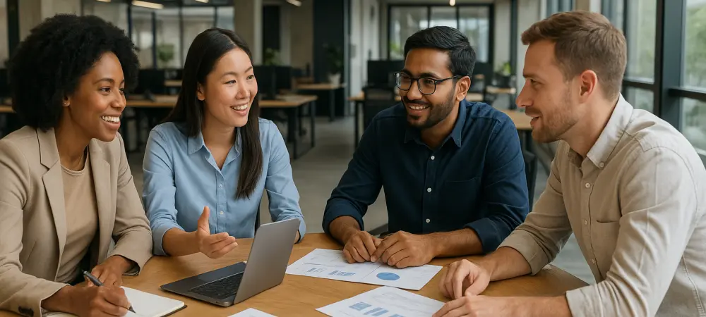 AI-Native Recruitment Platforms – Review