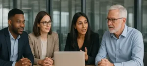 AI Language Models Show Bias Against Women in the Workplace