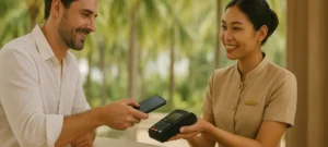 How Will Global Payments Transform Thai Hospitality?