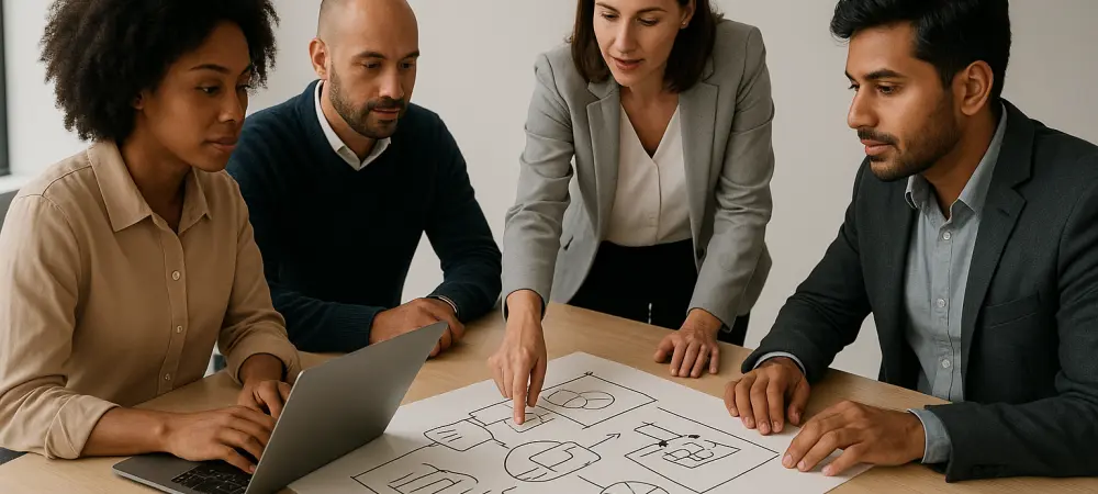 How Can AI Turn Content Engagement Into Better B2B Leads?