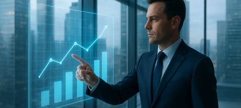 AI and Cloud Integration Redefine Global Banking Operations