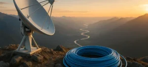 Trend Analysis: Global Telecommunications Infrastructure Convergence