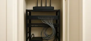 Is Business Gear Better Than Consumer Mesh for Home Wi-Fi?