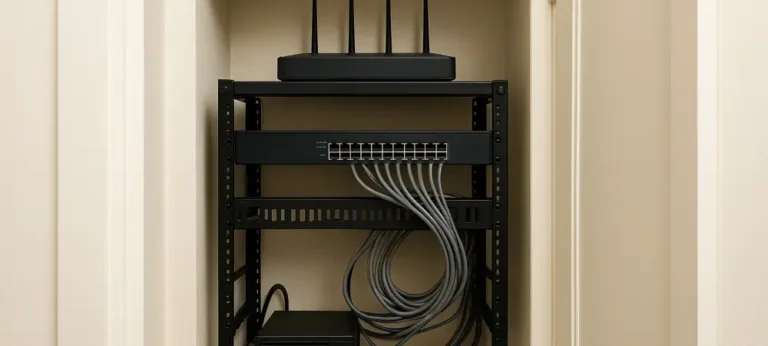 Is Business Gear Better Than Consumer Mesh for Home Wi-Fi?