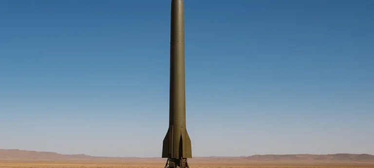 How Did Claude AI Assist in a Deadly Missile Strike?