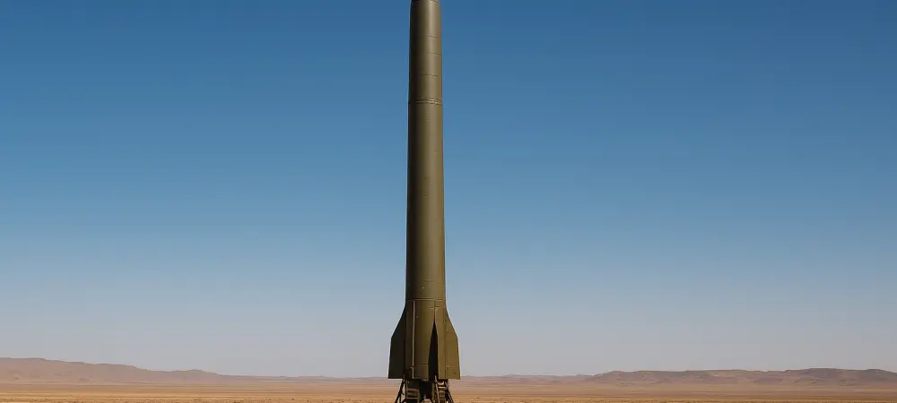 How Did Claude AI Assist in a Deadly Missile Strike?