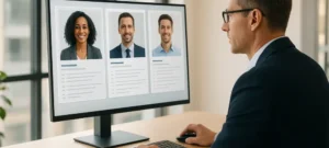 Trend Analysis: AI in Recruitment Systems