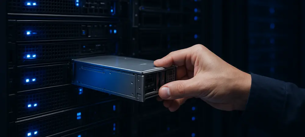 Trend Analysis: VMware Cloud Ecosystem Consolidation