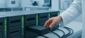 Can Cloud VTLs Liberate Legacy Tape Archives for AI?