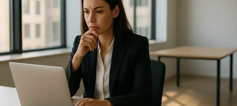 Why Are New Hires Quitting Within Their First Month?
